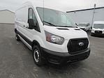 Used 2023 Ford Transit 250 Medium Roof Empty Cargo Van for sale #18073 - photo 1