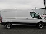 Used 2023 Ford Transit 250 Medium Roof Empty Cargo Van for sale #18073 - photo 4