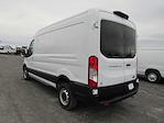 Used 2023 Ford Transit 250 Medium Roof Empty Cargo Van for sale #18073 - photo 7