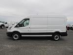 Used 2023 Ford Transit 250 Medium Roof Empty Cargo Van for sale #18073 - photo 8