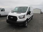 Used 2023 Ford Transit 250 Medium Roof Empty Cargo Van for sale #18073 - photo 9