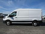 Used 2022 Ford Transit 250 Medium Roof Empty Cargo Van for sale #18075 - photo 3