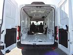 Used 2022 Ford Transit 250 Medium Roof Empty Cargo Van for sale #18075 - photo 2