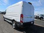Used 2022 Ford Transit 250 Medium Roof Empty Cargo Van for sale #18075 - photo 7