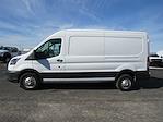 Used 2022 Ford Transit 250 Medium Roof Empty Cargo Van for sale #18075 - photo 8