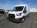 Used 2022 Ford Transit 250 Medium Roof Empty Cargo Van for sale #18075 - photo 9