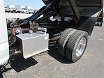 Used 2018 Ford F-550 Regular Cab 4x4 Dump Truck for sale #18091 - photo 15