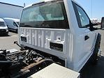 Used 2018 Ford F-550 Regular Cab 4x4 Dump Truck for sale #18091 - photo 18