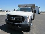 Used 2018 Ford F-550 Regular Cab 4x4 Dump Truck for sale #18091 - photo 6