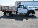 Used 2018 Ford F-550 Regular Cab 4x4 Dump Truck for sale #18091 - photo 7