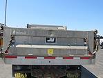Used 2018 Ford F-550 Regular Cab 4x4 Dump Truck for sale #18091 - photo 8
