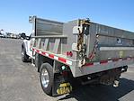 Used 2018 Ford F-550 Regular Cab 4x4 Dump Truck for sale #18091 - photo 9