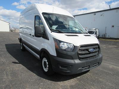 Used 2020 Ford Transit 250 High Roof Empty Cargo Van for sale #18096 - photo 1