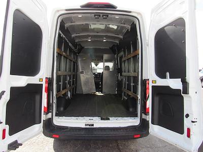 Used 2020 Ford Transit 250 High Roof Empty Cargo Van for sale #18096 - photo 2