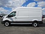 Used 2020 Ford Transit 250 High Roof Empty Cargo Van for sale #18096 - photo 3