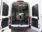 Used 2020 Ford Transit 250 High Roof Empty Cargo Van for sale #18096 - photo 2