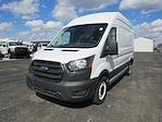 Used 2020 Ford Transit 250 High Roof Empty Cargo Van for sale #18096 - photo 9