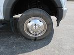 Used 2018 Ford F-550 Regular Cab 4x4 Dump Truck for sale #18101 - photo 10
