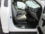 Used 2018 Ford F-550 Regular Cab 4x4 Dump Truck for sale #18101 - photo 13