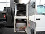 Used 2018 Ford F-550 Regular Cab 4x4 Dump Truck for sale #18101 - photo 18