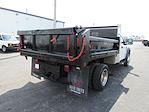 Used 2018 Ford F-550 Regular Cab 4x4 Dump Truck for sale #18101 - photo 2