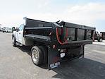 Used 2018 Ford F-550 Regular Cab 4x4 Dump Truck for sale #18101 - photo 6