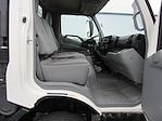 Used 2017 Hino 195 Single Cab Flatbed Truck for sale #18116 - photo 13