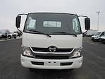 Used 2017 Hino 195 Single Cab Flatbed Truck for sale #18116 - photo 9