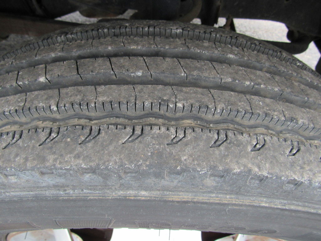 Used 2012 Ram 5500 - photo 13