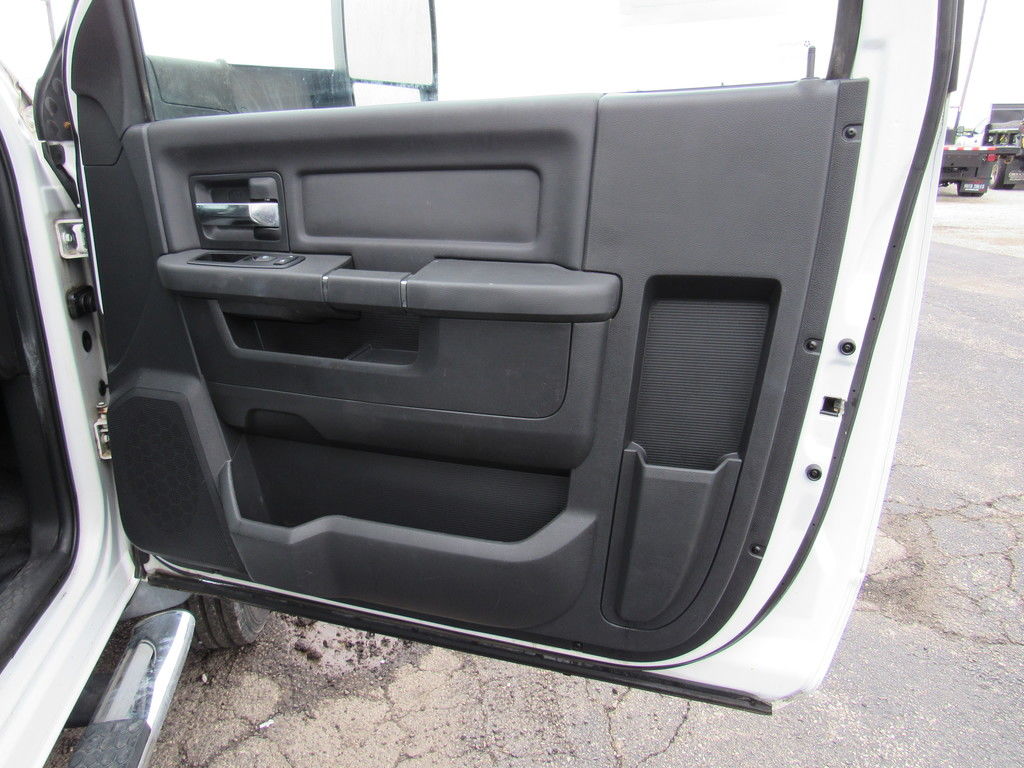 Used 2012 Ram 5500 - photo 14