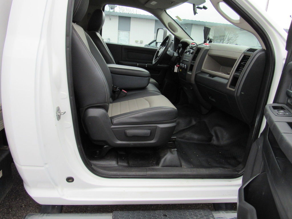 Used 2012 Ram 5500 - photo 15