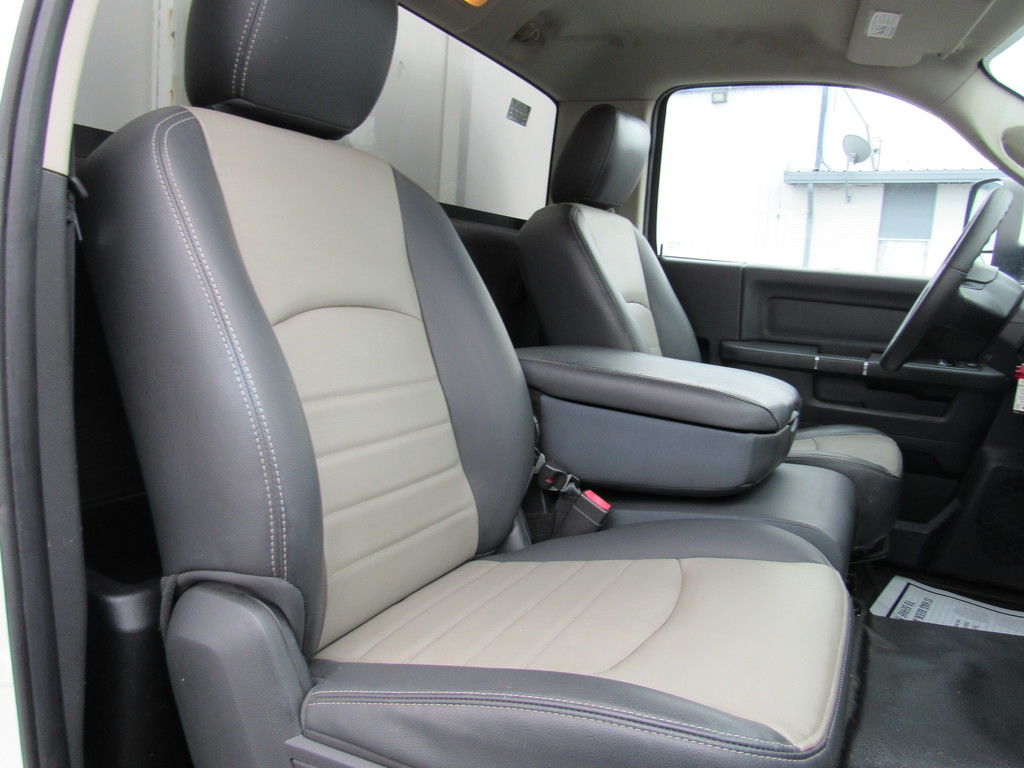 Used 2012 Ram 5500 - photo 16