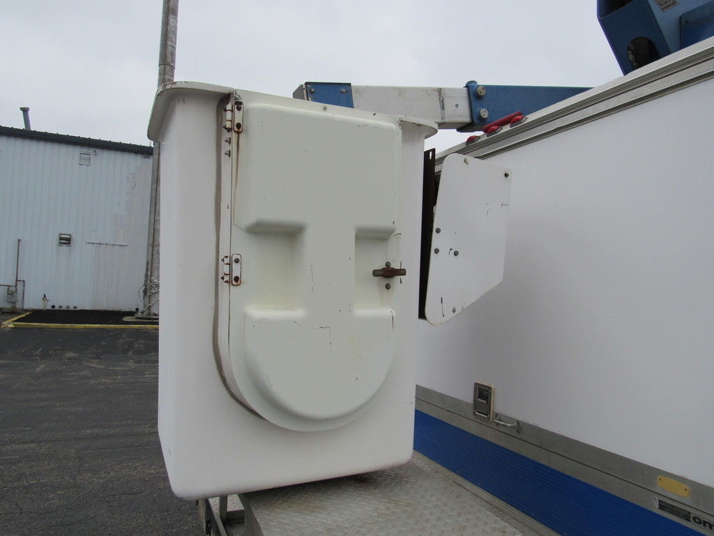Used 2012 Ram 5500 - photo 20