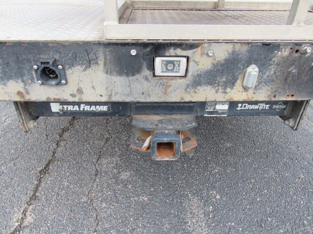 Used 2012 Ram 5500 - photo 22
