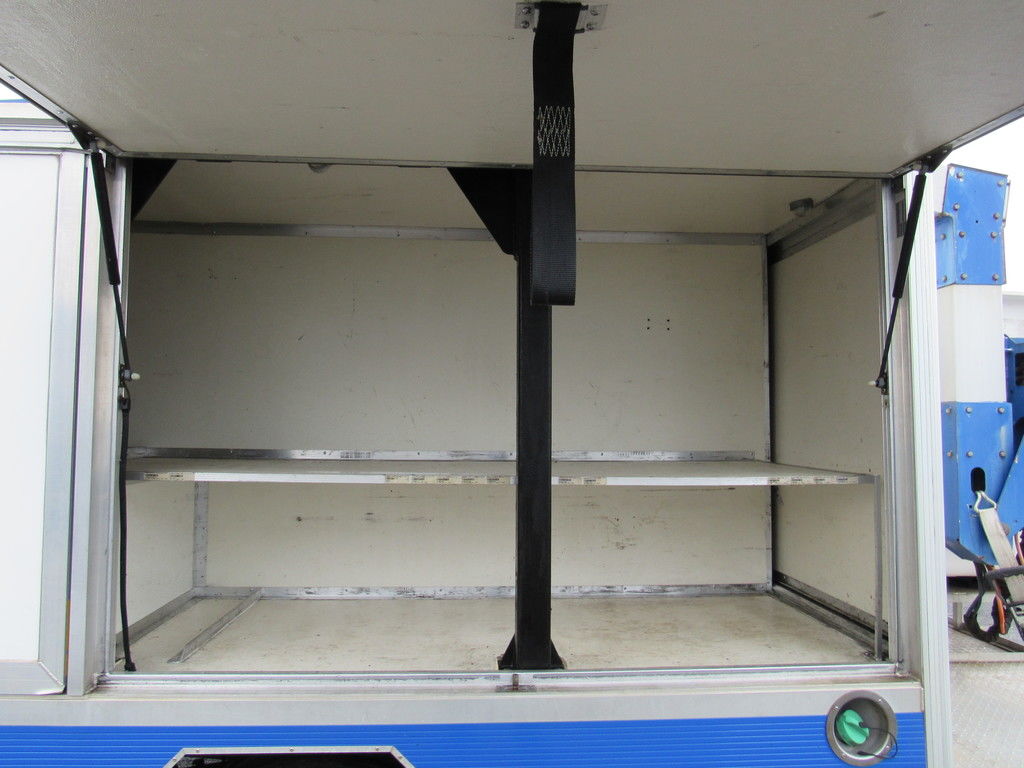 Used 2012 Ram 5500 - photo 23