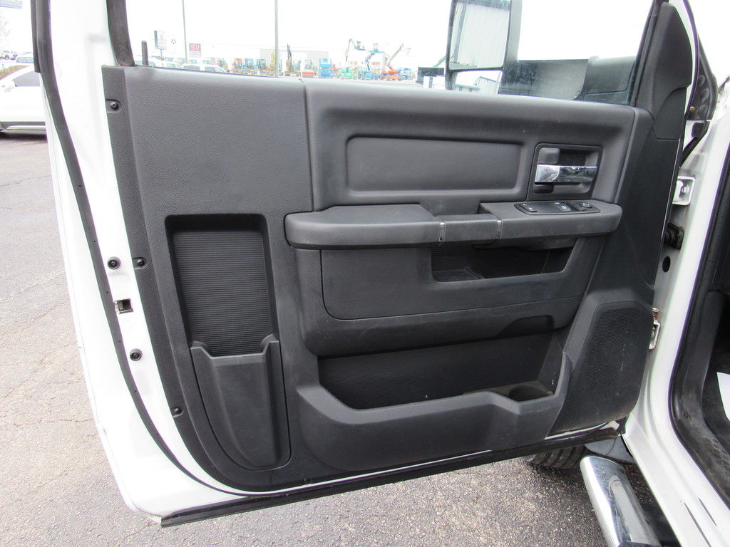Used 2012 Ram 5500 - photo 26
