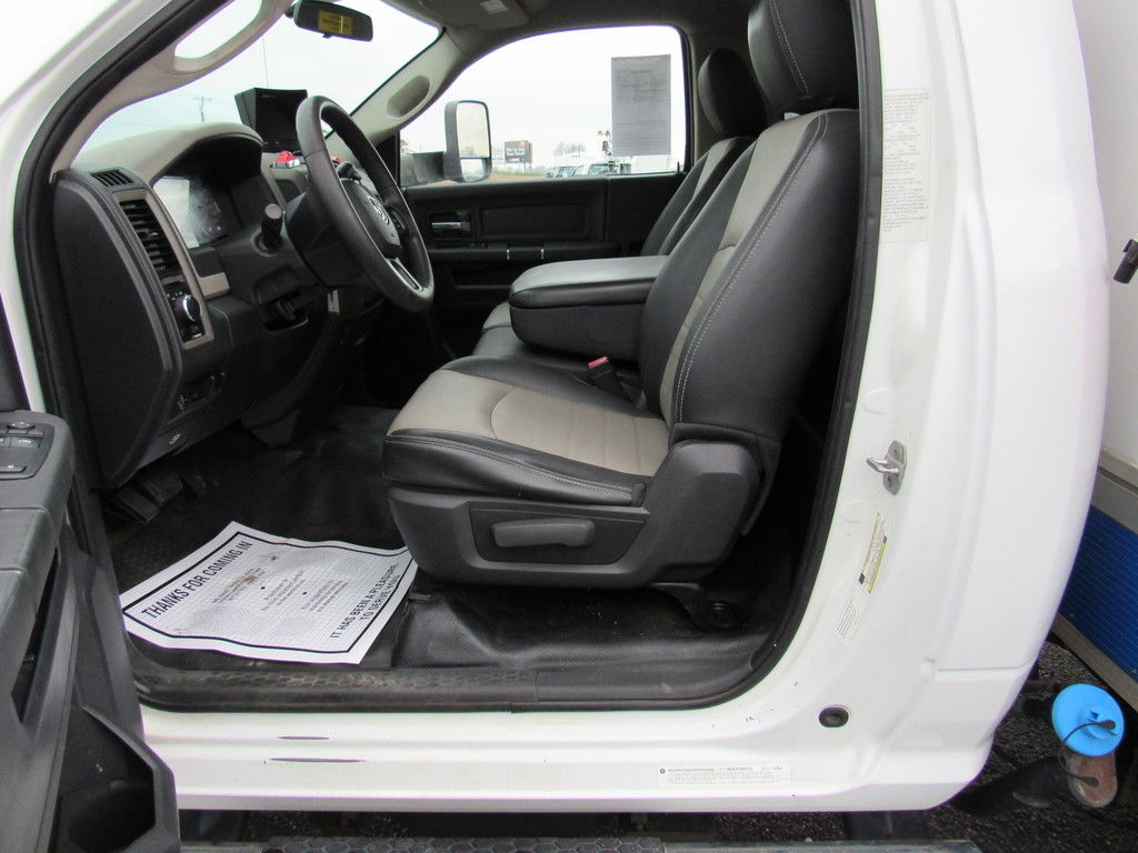 Used 2012 Ram 5500 - photo 27