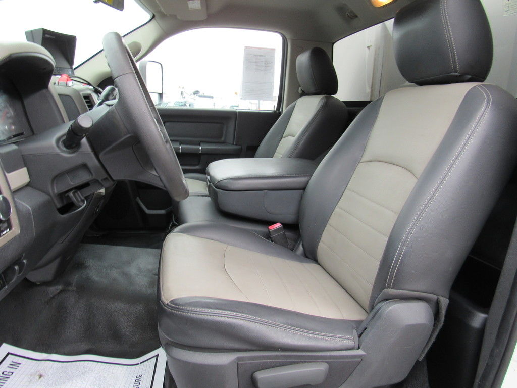 Used 2012 Ram 5500 - photo 28
