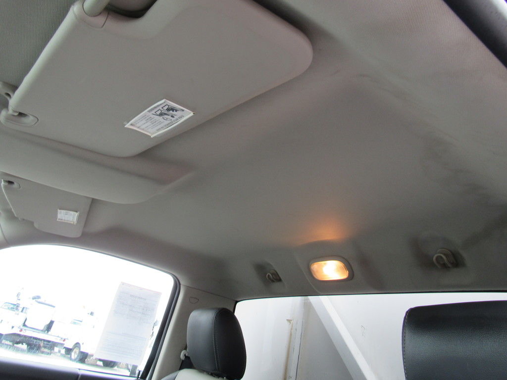 Used 2012 Ram 5500 - photo 30