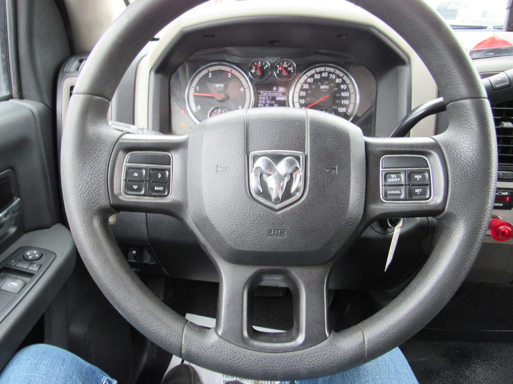 Used 2012 Ram 5500 - photo 31