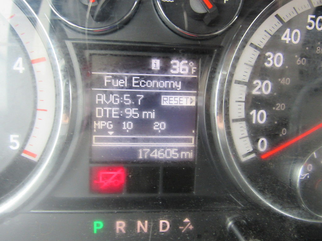 Used 2012 Ram 5500 - photo 32