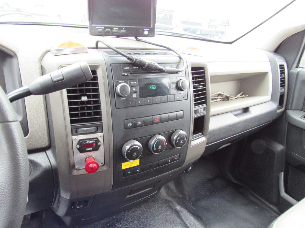 Used 2012 Ram 5500 - photo 33