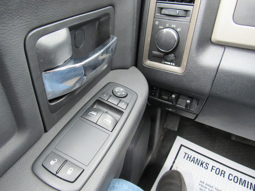 Used 2012 Ram 5500 - photo 36