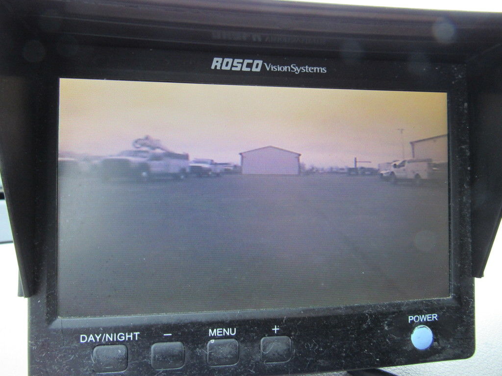 Used 2012 Ram 5500 - photo 37
