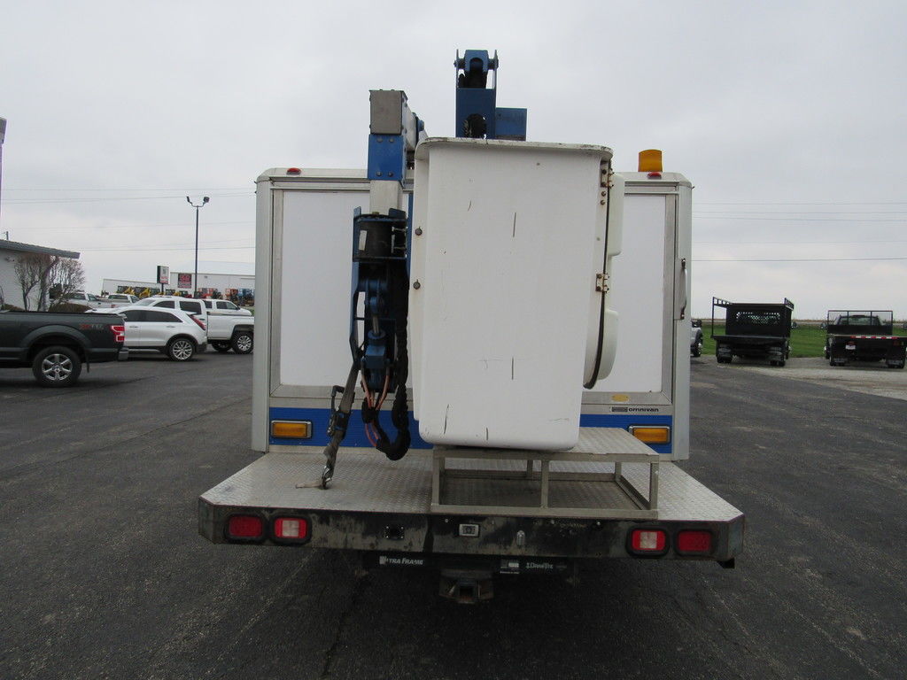 Used 2012 Ram 5500 - photo 7