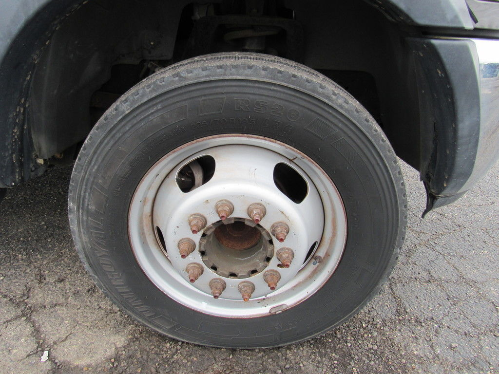 Used 2012 Ram 5500 - photo 12