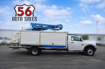 Used 2012 Ram 5500 - photo 1
