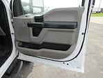 Used 2019 Ford F-550 Regular Cab Flatbed Truck for sale #18124 - photo 12