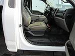Used 2019 Ford F-550 Regular Cab Flatbed Truck for sale #18124 - photo 13