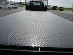 Used 2019 Ford F-550 Regular Cab Flatbed Truck for sale #18124 - photo 19